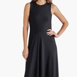 Steve Madden Midi dress